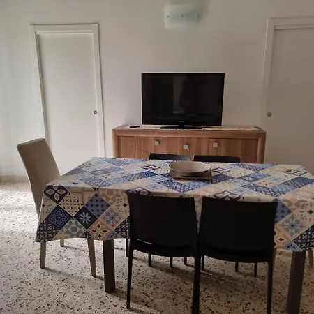 Gelsomino House *