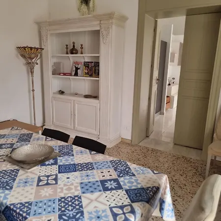 Apartment Gelsomino House
