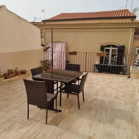Apartment Gelsomino House *