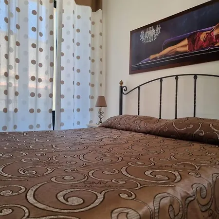 Apartment Gelsomino House *