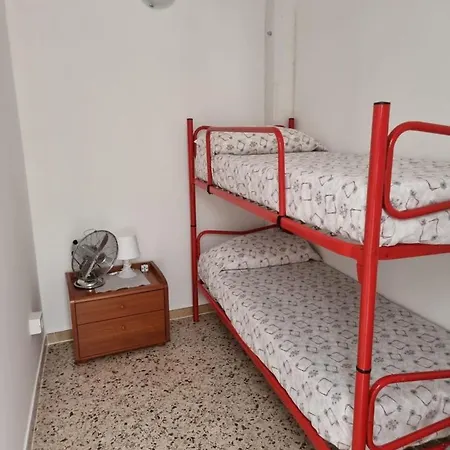 Gelsomino House Apartment