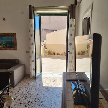 Gelsomino House Cefalu
