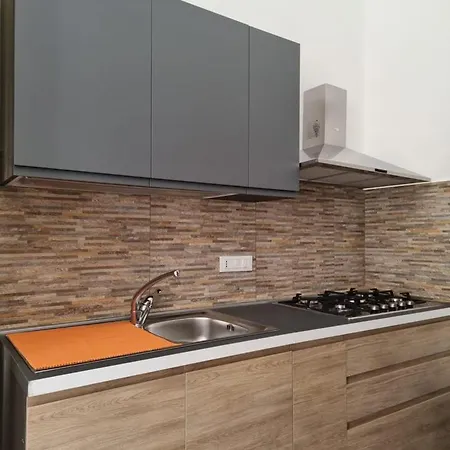 Gelsomino House