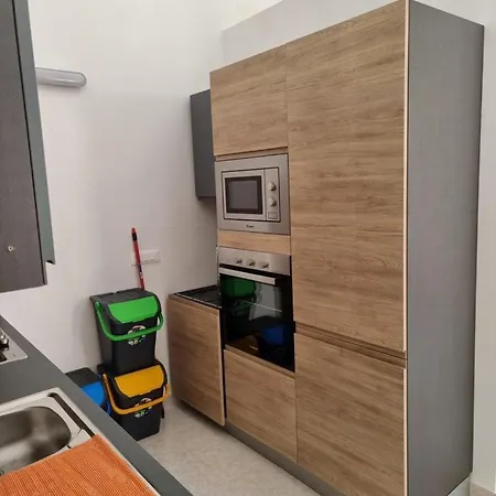 Gelsomino House Apartment *