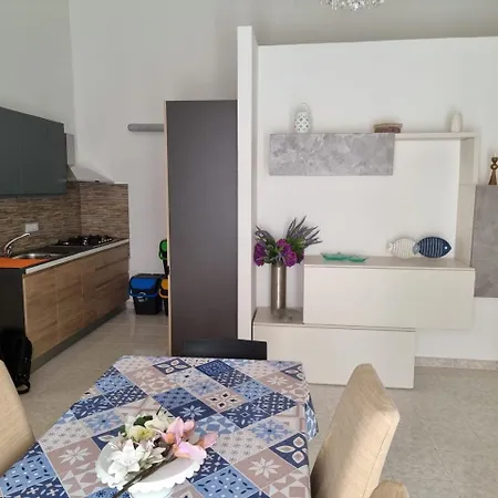 Gelsomino House Apartment *