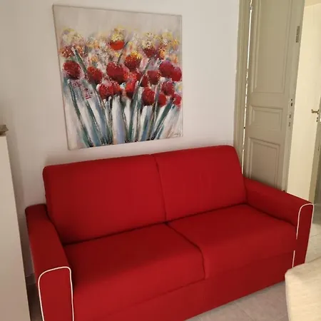 Gelsomino House Apartment Cefalu