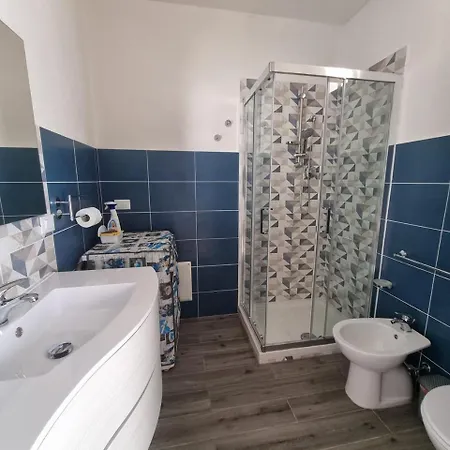 Apartment Gelsomino House