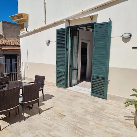 Gelsomino House * Cefalu